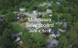 Middlesex Selectboard - June 4, 2019