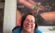 Anishinaabekwe from Mantoulin