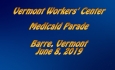 Abled and on Air: Medicaid March 2019