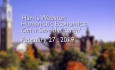 Osher Lifelong Learning Institute - Harris Webster: Humanistic Economics: Can it Save the Earth?