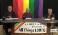 All Things LGBTQ - News & Interview with Senator Becca Balint