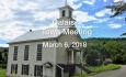 Calais Town Meeting - March 6, 2018