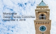Montpelier Design Review Committee - November 4, 2019