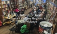 Bear Pond Books Events - Bullets into Bells: Poets &  Citizens Respond to Gun Violence