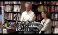 Bear Pond Books Events - Poetry Reading with Jody Gladding & David Hinton