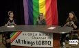 All Things LGBTQ - Youth Edition 3