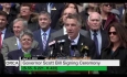 Vermont State House Special Event: Governor Scott Bill Signing Ceremony (S.55, S.221, H.422) 4/11/18