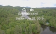 Calais Selectboard - September 23, 2019