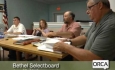 Bethel Selectboard - June 27, 2016