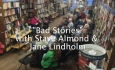 Bear Pond Books Events - Bad Stories with Steve Almond and Jane Lindholm