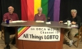 All Things LGBTQ - News & Peace and Justice Center