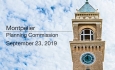 Montpelier Planning Commission - September 23, 2019 [MPC]