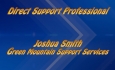 Abled and on Air: Direct Support Professional, Joshua Smith, GMSS