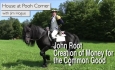 House at Pooh Corner - John Root