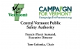 Central VT Public Safety Authority