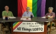 All Things LGBTQ 7/7/18 - ChandlerTheater & Pride Festival