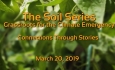 The Soil Series - Connections Through Stories