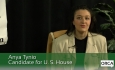 Meet The Candidates: Anya Tynio (R) U.S. House of Representatives