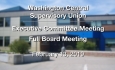 Washington Central Supervisory Union - Excutive Committe Meeting & Full Board Meeting 2/13/19