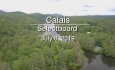 Calais Selectboard - July 8, 2019