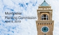 Montpelier Planning Commission - April 8, 2019