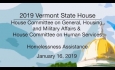 G vermontSH 20190116 HomelessnessAwarenessDay