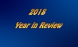 Abled and On Air - 2018 Year in Review
