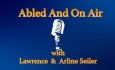 Abled and on Air - Emery Brush