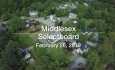 Middlesex Selectboard - February 26, 2019