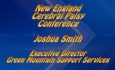 Abled and on Air: New England Cerebral Palsy Conference 2019