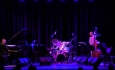 The Ronnie Burrage Trio Featuring Archie Shepp, Full Concert - January 30, 2016