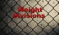 Octagon St. Laveau - Weight Divisions