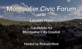 Lauren Hierl, Candidate Montpelier City Council 2021
