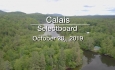 Calais Selectboard - October 28, 2019