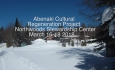 Moccasin Tracks - 2018 Abenaki Cultural Regeneration Project