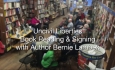 Bear Pond Books Events - Bernie Lambek