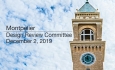 Montpelier Design Review Committee - December 2, 2019