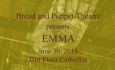 Bread & Puppet - EMMA