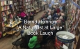 Bear Pond Books - Bernd Heinrich - "A Naturalist at Large"