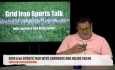 GRID IRON SPORTS TALK TOPIC DEAF PEOPLE IN FOOTBALL EDITED TODAY 9 3 25