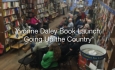 Bear Pond Books Events - "Going Up the Country" by Author Yvonne Daley