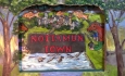 Delia Robinson - Nottamun Town Crankie