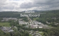 Berlin Selectboard - January 17, 2019