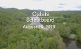 Calais Selectboard - August 26, 2019