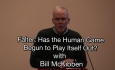 Bear Pond Books Events - Falter: Has the Human Game Begun to Play Itself Out? with Bill McKibben