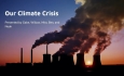 Osher Lifelong Learning Institute - The Climate Crisis: Science and Psychology