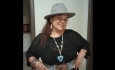 Taino Musicmaker Blanca Iris Acuna