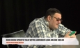 Grid Iron Sports Talk - Wheel Chair Soccer