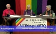 All Things LGBTQ with Rev. Andre Mol Interview