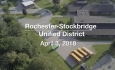 Rochester-Stockbridge Unified District - April 3, 2018